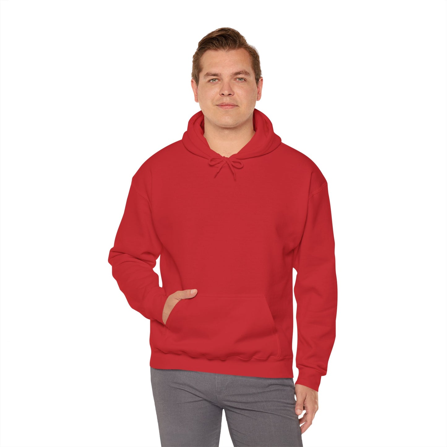 AFFEGEIL - Unisex Heavy Blend™ Hooded Sweatshirt