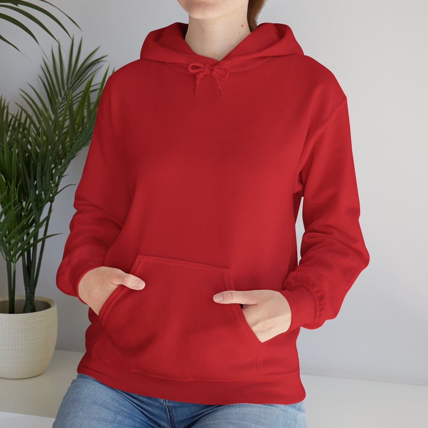 AFFEGEIL - Unisex Heavy Blend™ Hooded Sweatshirt
