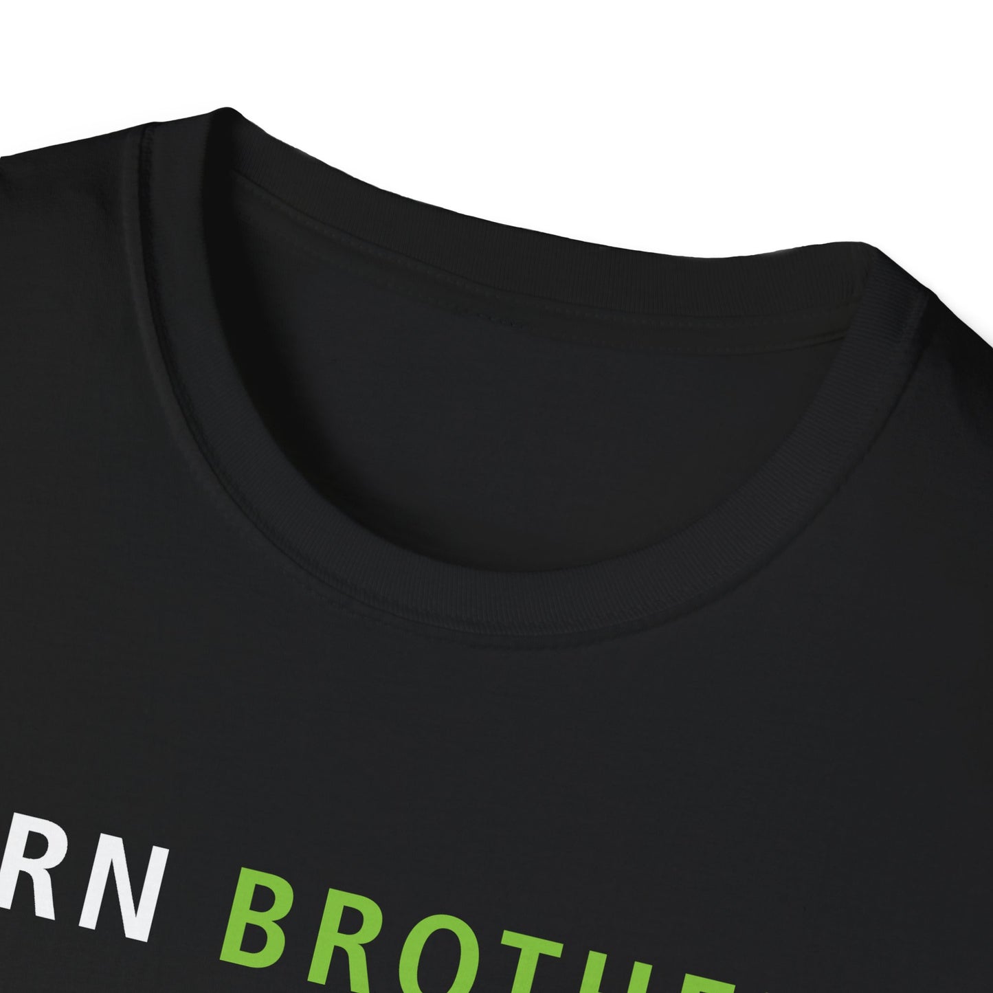 The Kern Brothers - Unisex Softstyle T-Shirt